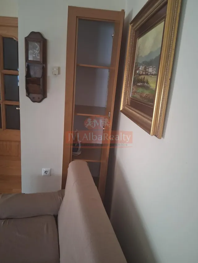 VIVIENDA EN ALQUILER EN ZONA FUENTE DEL PARQUE — 19