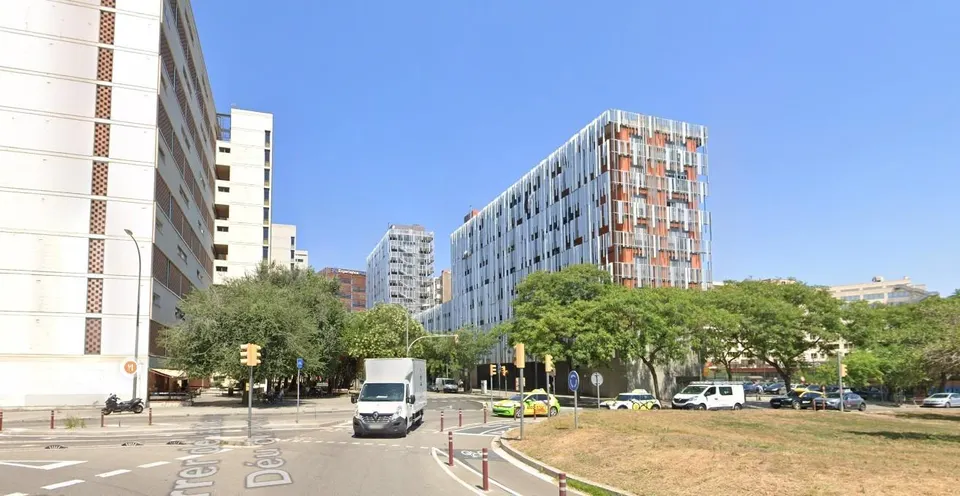 PISO EN BARCELONA