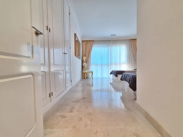 Ático Dúplex 3 habitaciones 229m² en venta - Marbella — 27