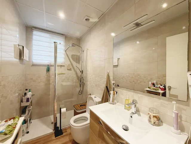 Apartamento de 1 dormitorio con licencia turistica en venta en La Carihuela, Torremolinos – 268.000 € — 13