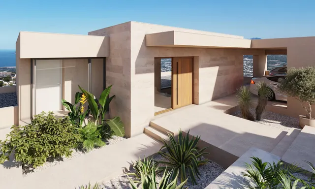 Villa 4 habitaciones 597m² en venta - Alcassar — 11