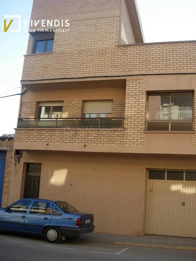 CASA EN VENTA EN ALPICAT - foto 3
