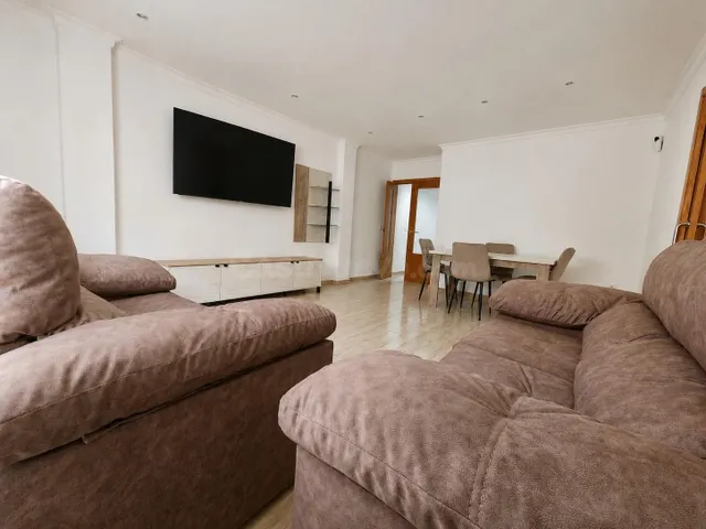 Piso con trastero en venta en Calle Francesc Ferrer Pastor. - foto 3