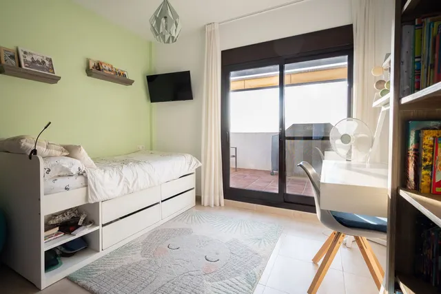 Ático Dúplex 3 habitaciones 194m² en venta - Marbella — 21