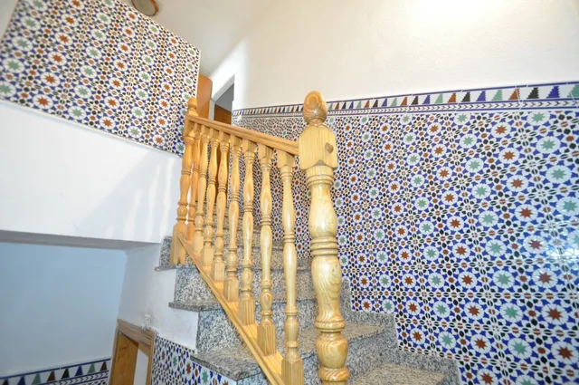 Casa 6 habitaciones 137m² en venta - Comunidad valenciana — 14