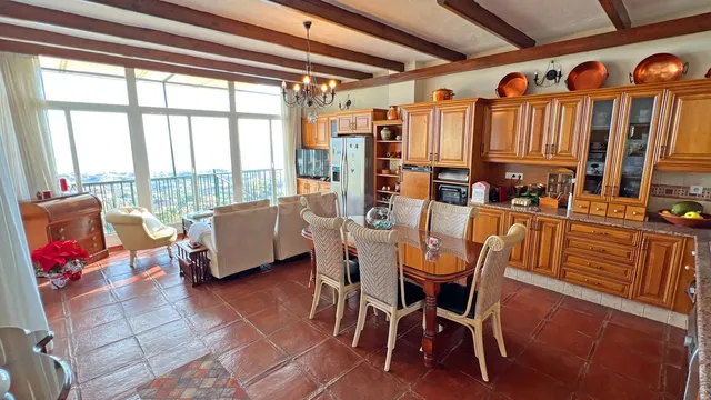 Chalet 6 habitaciones 366m² en venta - Riviera del sol - foto 5