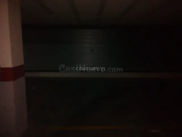 Parking en alquiler - Pedanías Este