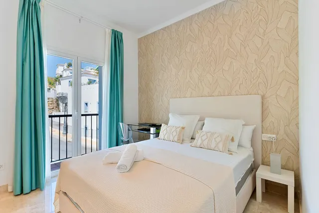 Ático Dúplex 2 habitaciones 93m² en venta - Paraiso-Barronal — 6