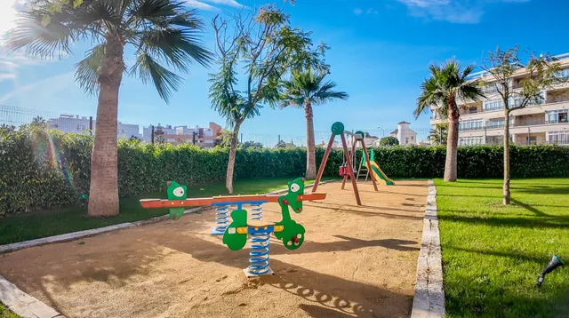 Apartamento 2 habitaciones 75m² en venta - Centro — 21