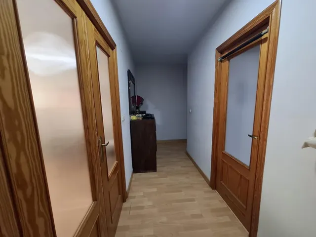 PRECIOSO PISO EN LLUTXENT — 23