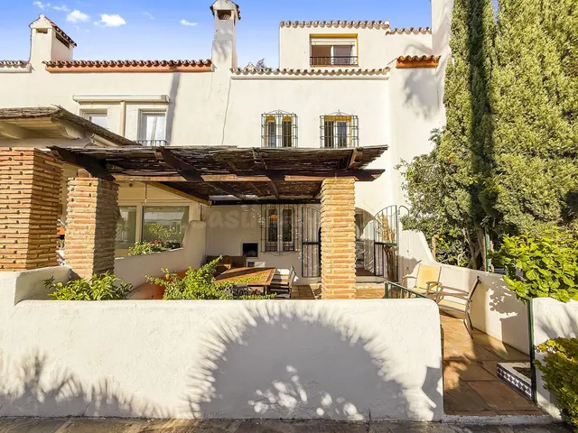Adosado 5 habitaciones 185m² en venta - Costa Del Sol - foto 5