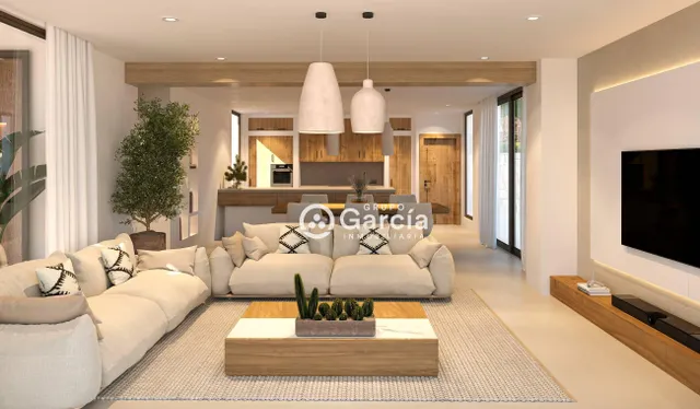 ¡Nueva villa lista para comenzar la construcción ahora! — 3