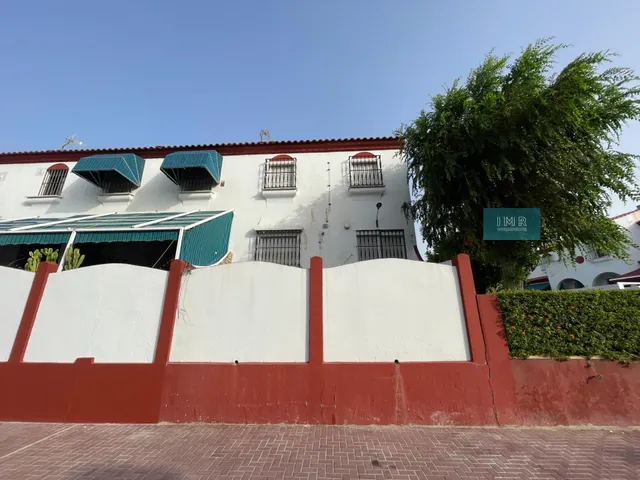 Casa pareada en cavaleri – Mairena del Aljarafe | junto al metro — 7