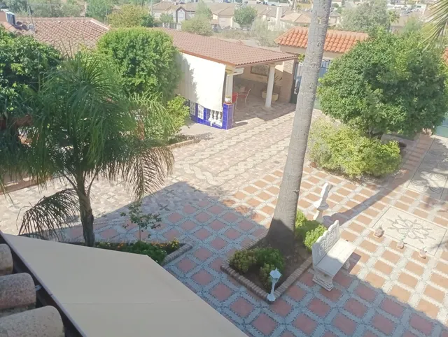 ESPECTACULAR CHALET INDEPENDIENTE EN PARAÍSO ARENAL!! CON DOS VIVIENDAS CONSTRUIDAS!! — 13