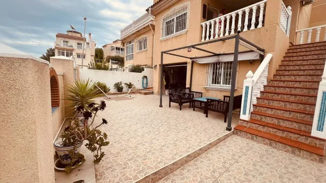 Villa 3 habitaciones 160m² en venta - Las Filipinas — 3