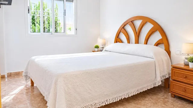 Bungalow 2 habitaciones 50m² en venta - Torreblanca — 8