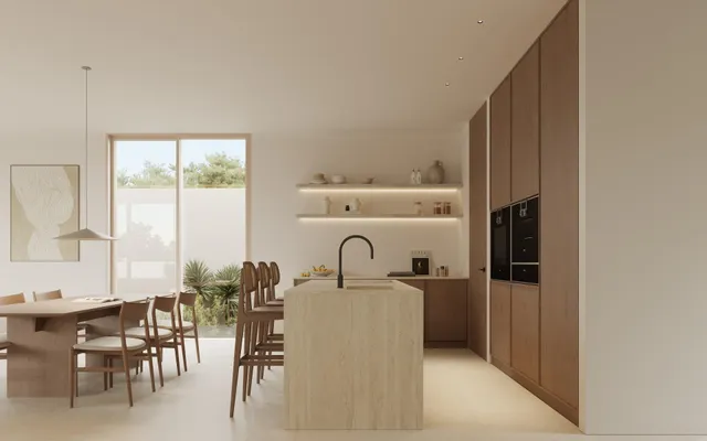 Villa 3 habitaciones 303m² en venta - Pla de cantal — 7