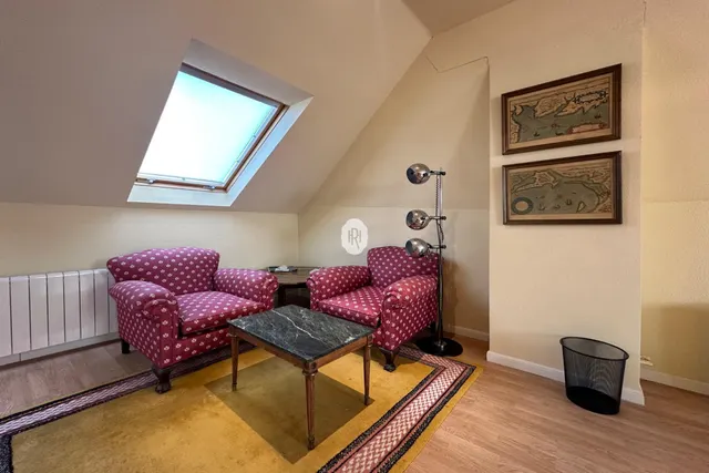 UNA CASA PARA VIVIR Y DISFRUTAR EN FAMILIA — 22
