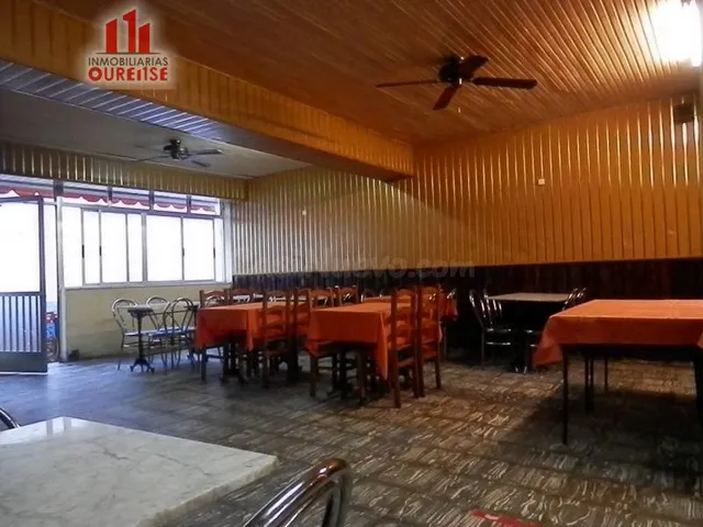 RESTAURANTE ACONDICIONADO EN EL CENTRO DE OURENSE - foto 2