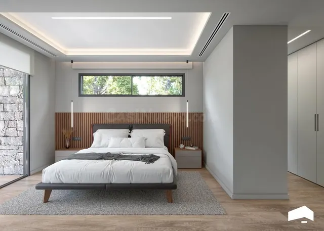 Villa 3 habitaciones 171m² en venta - Dolores de Pacheco-Santa Rosalía — 8