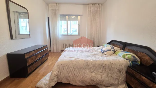 Piso en venta en Ávila,  zona sur — 25