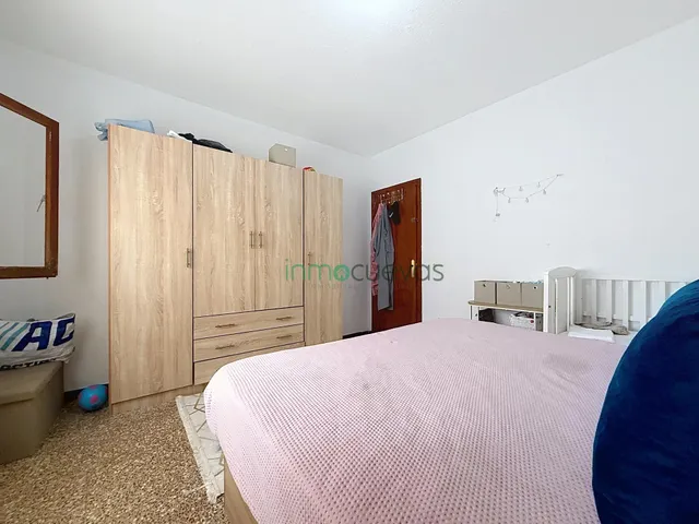 Amplio y luminoso piso en cuevas del Almanzora | 114.900 € — 21