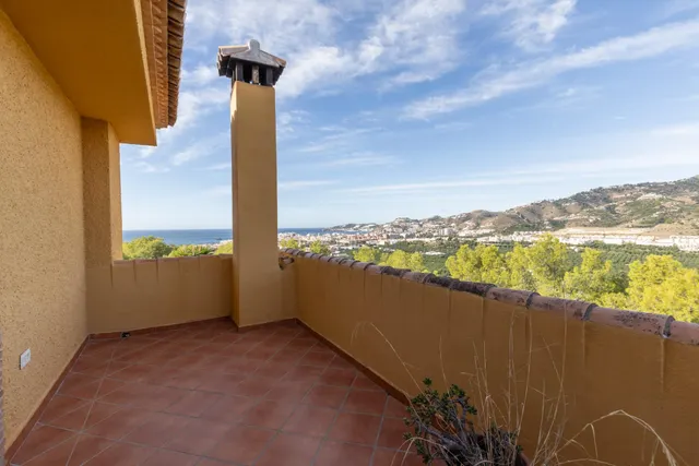 Chalet 3 habitaciones 240m² en venta - Los pinos — 32