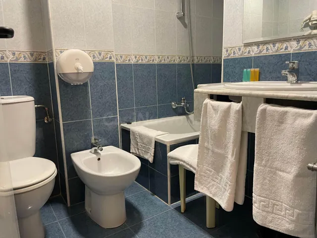 Hotel rural en la zona metropolitana de Granada. — 5