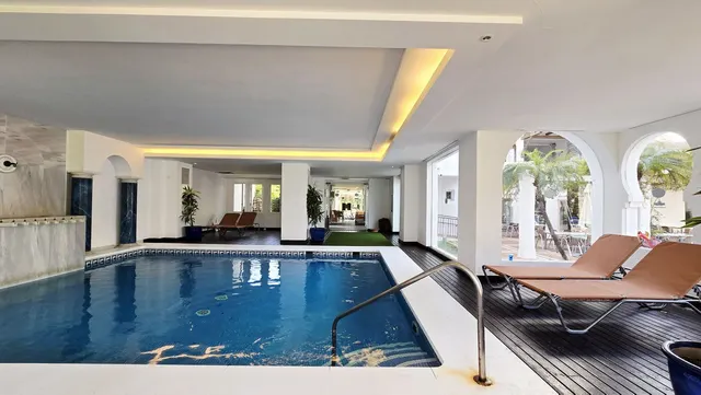 Apartamento 1 habitación 55m² en venta - Marbella — 26