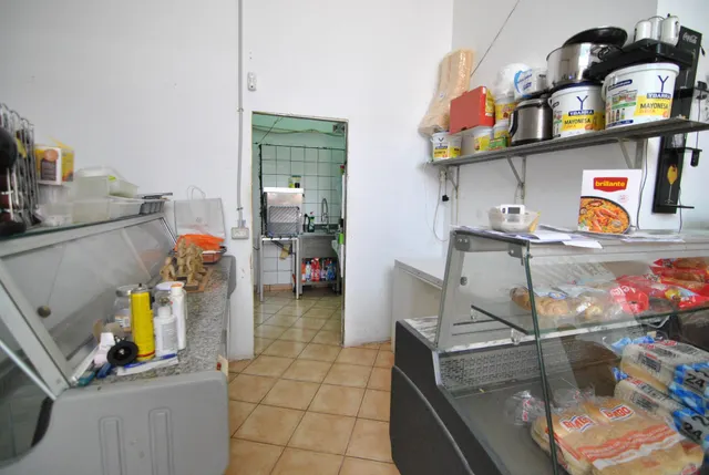Traspaso de Bar-Cafetería en Agüimes — 27