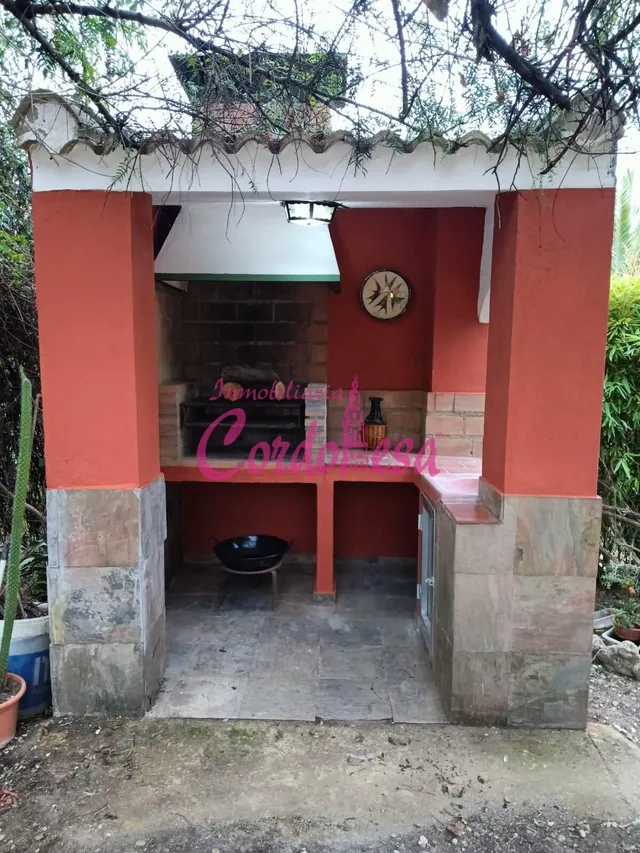 CASA EN CUEVAS BAJAS — 13