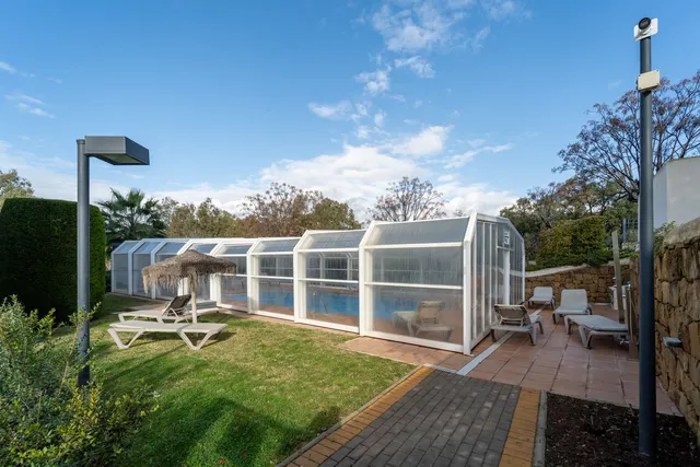 Apartamento 2 habitaciones 108m² en venta - Marbella — 33