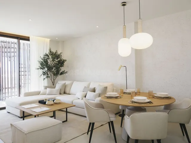 Ático Dúplex 2 habitaciones 183m² en venta - Centro - foto 4