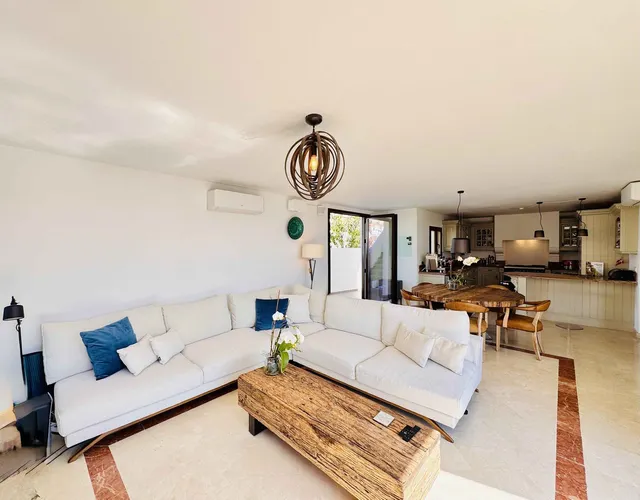Chalet 5 habitaciones 299m² en venta - Riviera del sol — 12