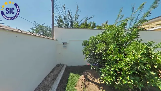 ¡Vive en un paraíso en Monte Jarque, Liria! — 20