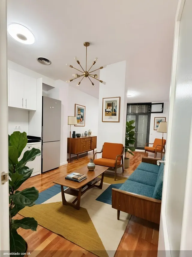 Apartamento moderno y reformado en Carrer Balmes - foto 4