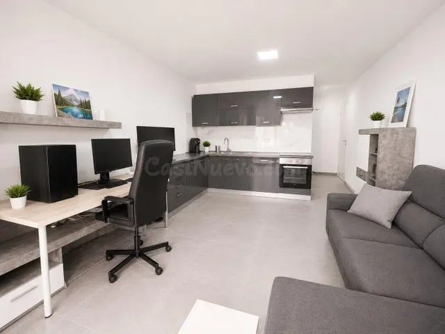 Se vende apartamento en Chayofa Country Club, 5 minutos de L - foto 4