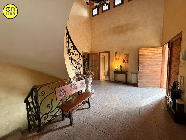Casa en venta en L'Ametlla del Vallès — 36