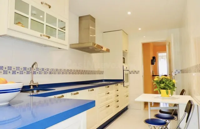 Apartamento 3 habitaciones 92m² en venta - Riviera del sol — 5