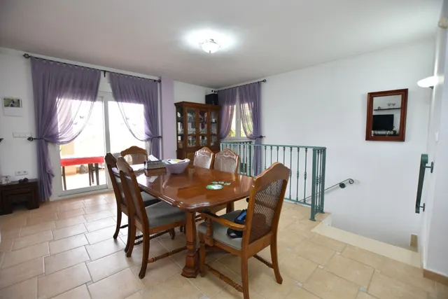 Villa 3 habitaciones 271m² en venta - Comunidad valenciana — 9