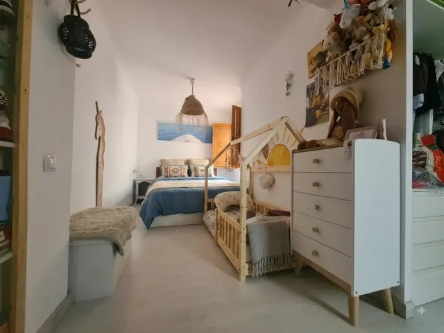 Apartamento 1 habitación 57m² en venta - Playa Levante — 14