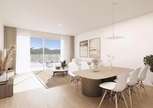 Bungalows Obra Nueva Planas bajas con Jardin y Altas con Sol - foto 3