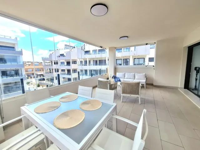 Apartamento 3 habitaciones 107m² en venta - Los Dolses - foto 2