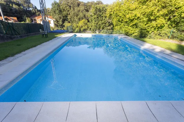 PISO CON BALCÓN, GARAJE Y TRASTERO URBANIZACIÓN PRIVADA CON PISCINA — 37