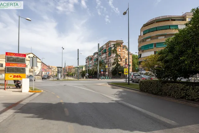 Oportunidad de inversión en camino de ronda — 4