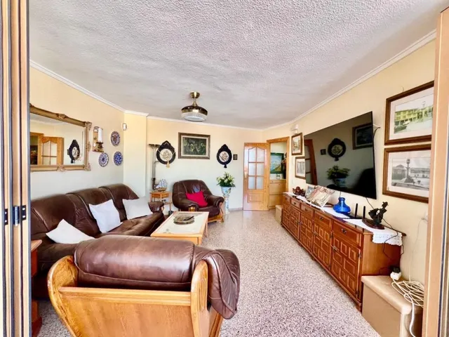 Apartamento 3 habitaciones 110m² en venta - La Mata pueblo — 21
