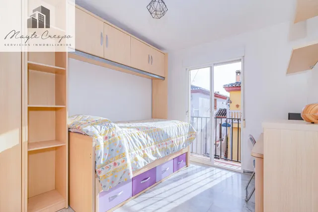 OPORTUNIDAD EN VENTA DE CASA ADOSADA DE 3 DORMITORIOS EN VEGAS DEL GENIL — 8