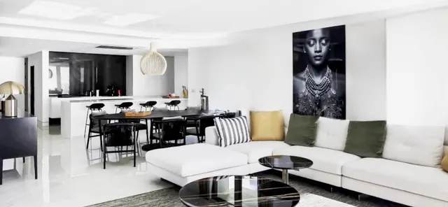 Ático 3 habitaciones 154m² en venta - Comunidad valenciana - foto 4