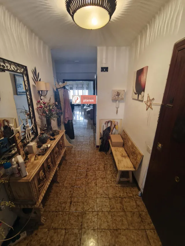 PISO EN ZONA ALTA DE LLEIDA CIUDAD — 6