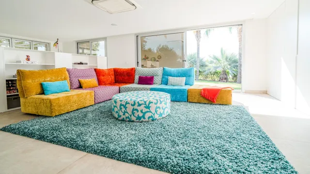 Villa 4 habitaciones 399m² en venta - Las Colinas Golf — 37